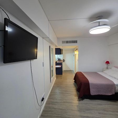 Infinit Point Apartment Buenos Aires Exterior foto