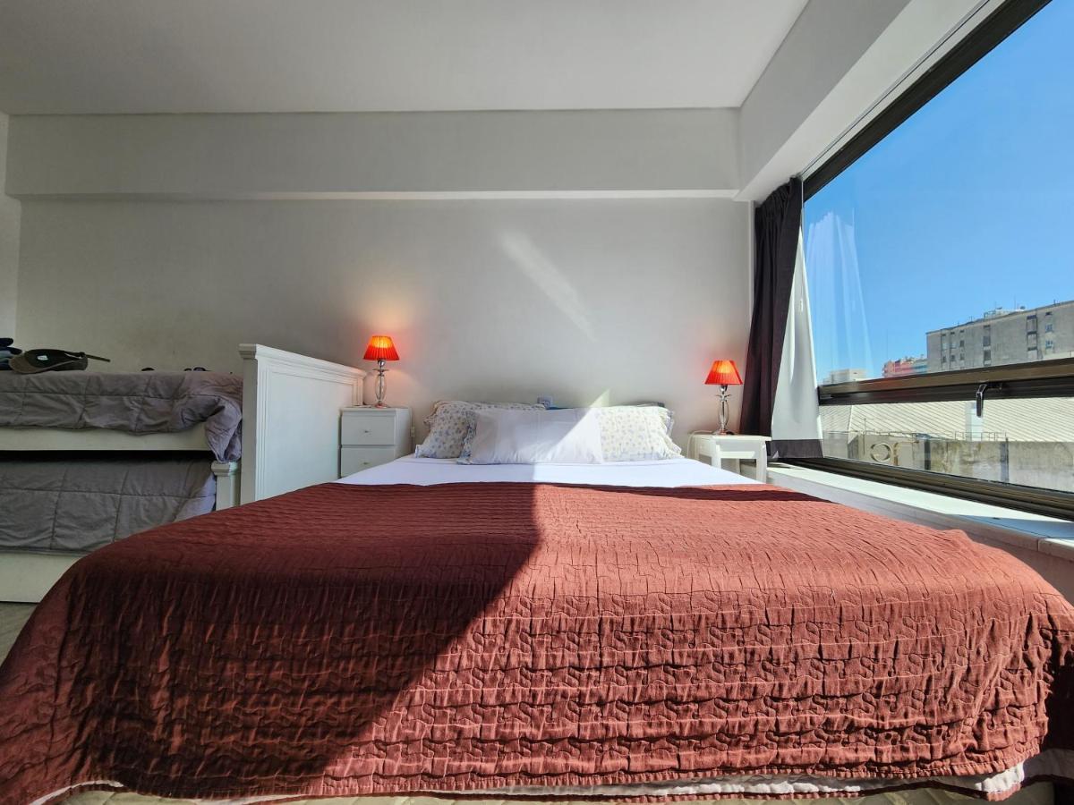 Infinit Point Apartment Buenos Aires Exterior foto