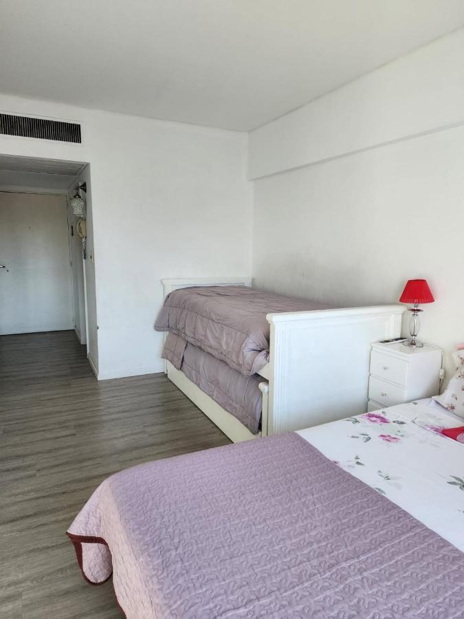 Infinit Point Apartment Buenos Aires Exterior foto