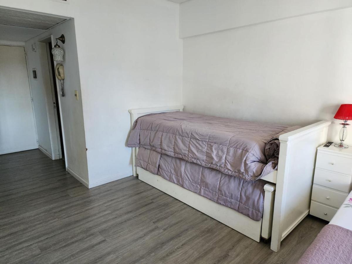 Infinit Point Apartment Buenos Aires Exterior foto