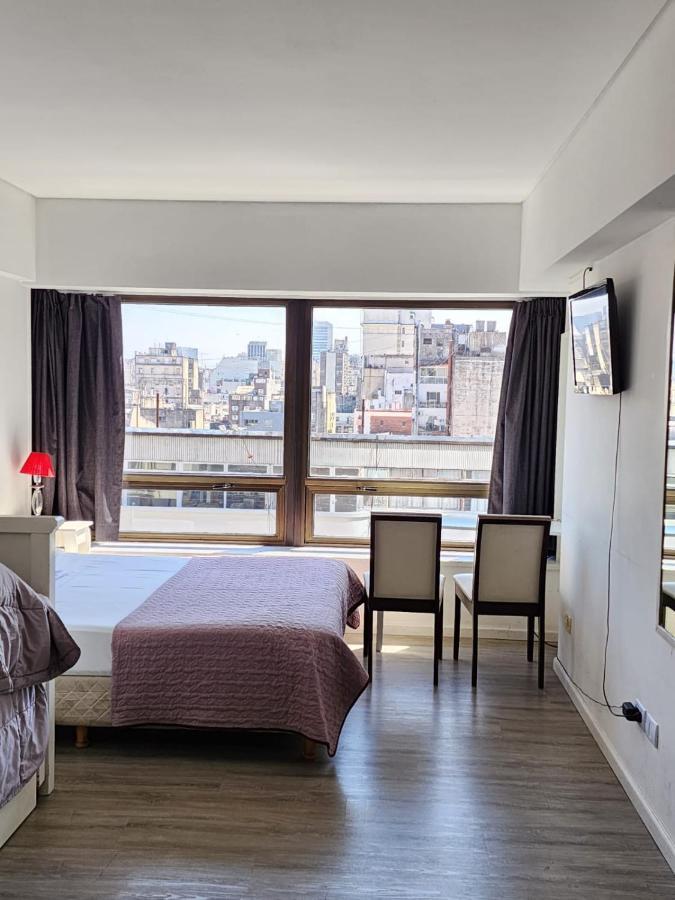 Infinit Point Apartment Buenos Aires Exterior foto