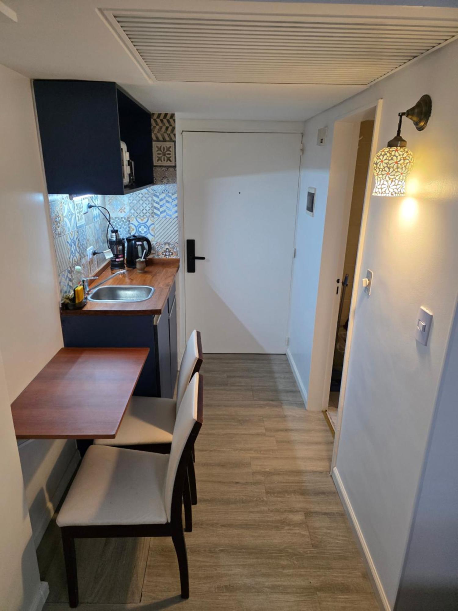 Infinit Point Apartment Buenos Aires Exterior foto