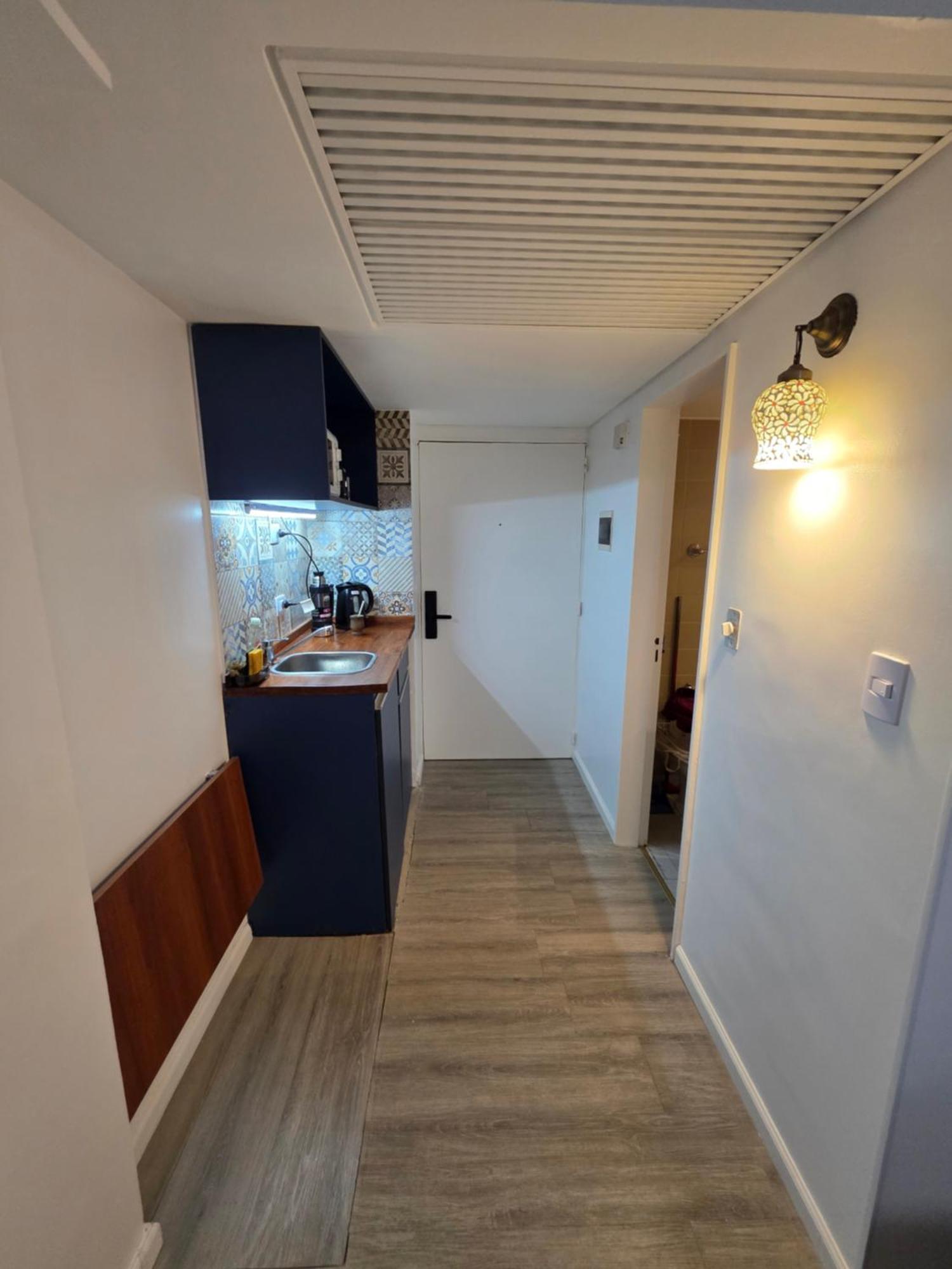 Infinit Point Apartment Buenos Aires Exterior foto