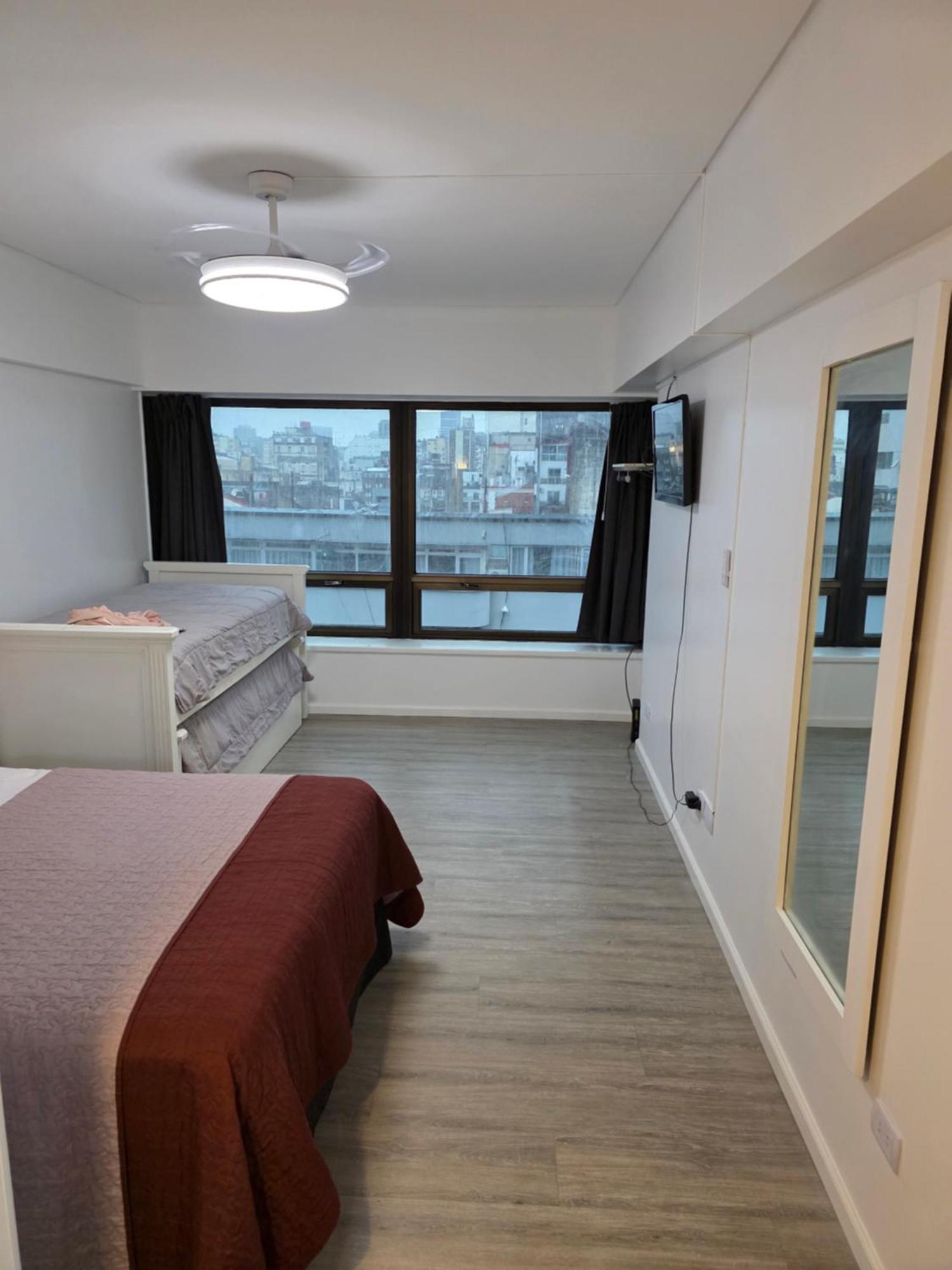 Infinit Point Apartment Buenos Aires Exterior foto