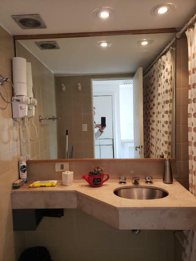 Infinit Point Apartment Buenos Aires Exterior foto